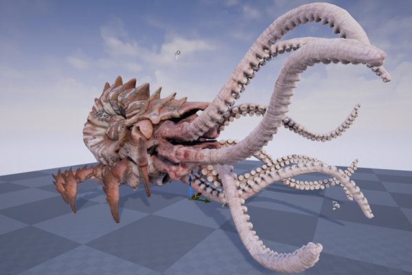 Kraken настоящая ссылка