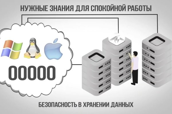 Гидра в даркнете